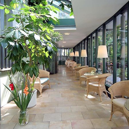 Hotel Martha Dresden Eksteriør billede