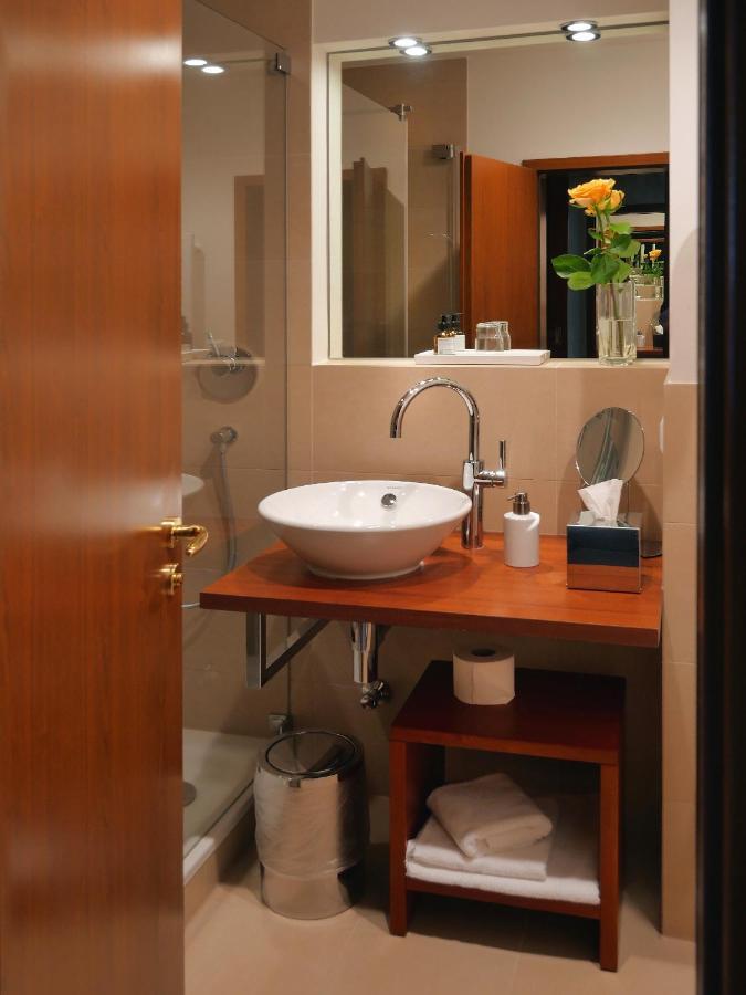 Hotel Martha Dresden Eksteriør billede