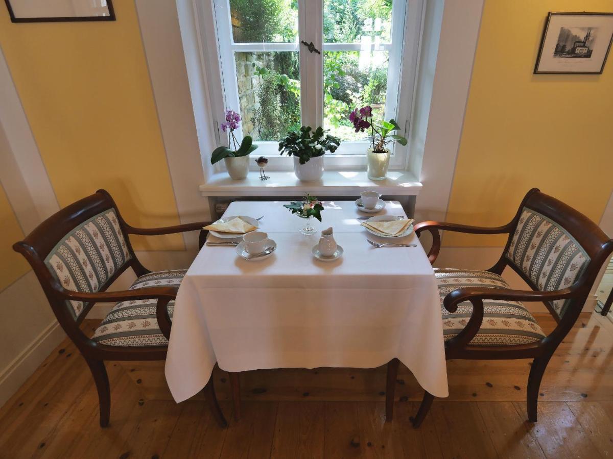 Hotel Martha Dresden Eksteriør billede