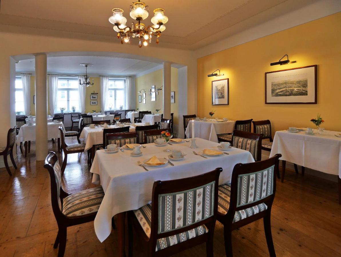 Hotel Martha Dresden Eksteriør billede