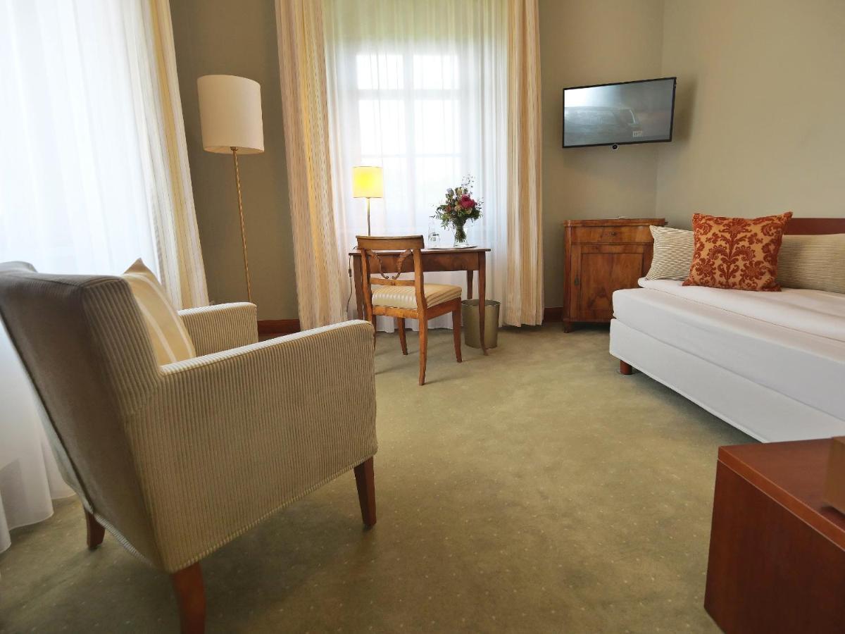 Hotel Martha Dresden Eksteriør billede