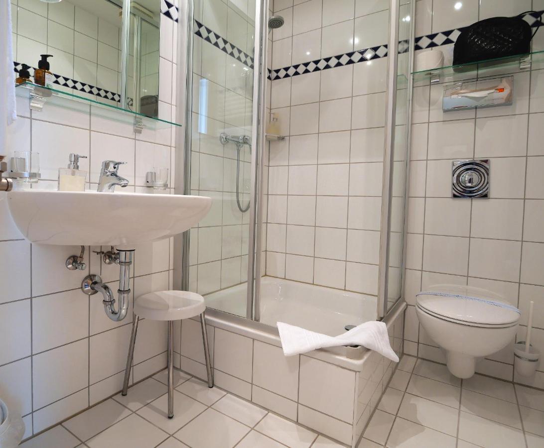 Hotel Martha Dresden Eksteriør billede