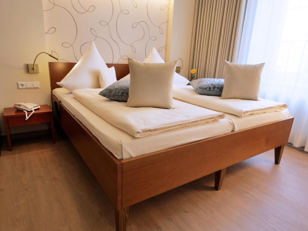 Hotel Martha Dresden Eksteriør billede