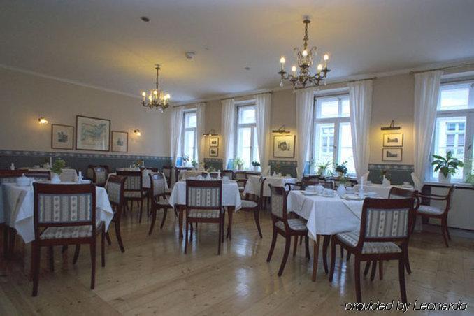 Hotel Martha Dresden Eksteriør billede