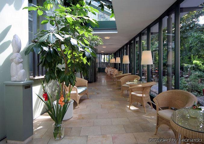 Hotel Martha Dresden Eksteriør billede