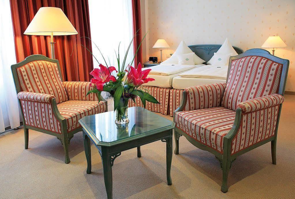 Hotel Martha Dresden Eksteriør billede